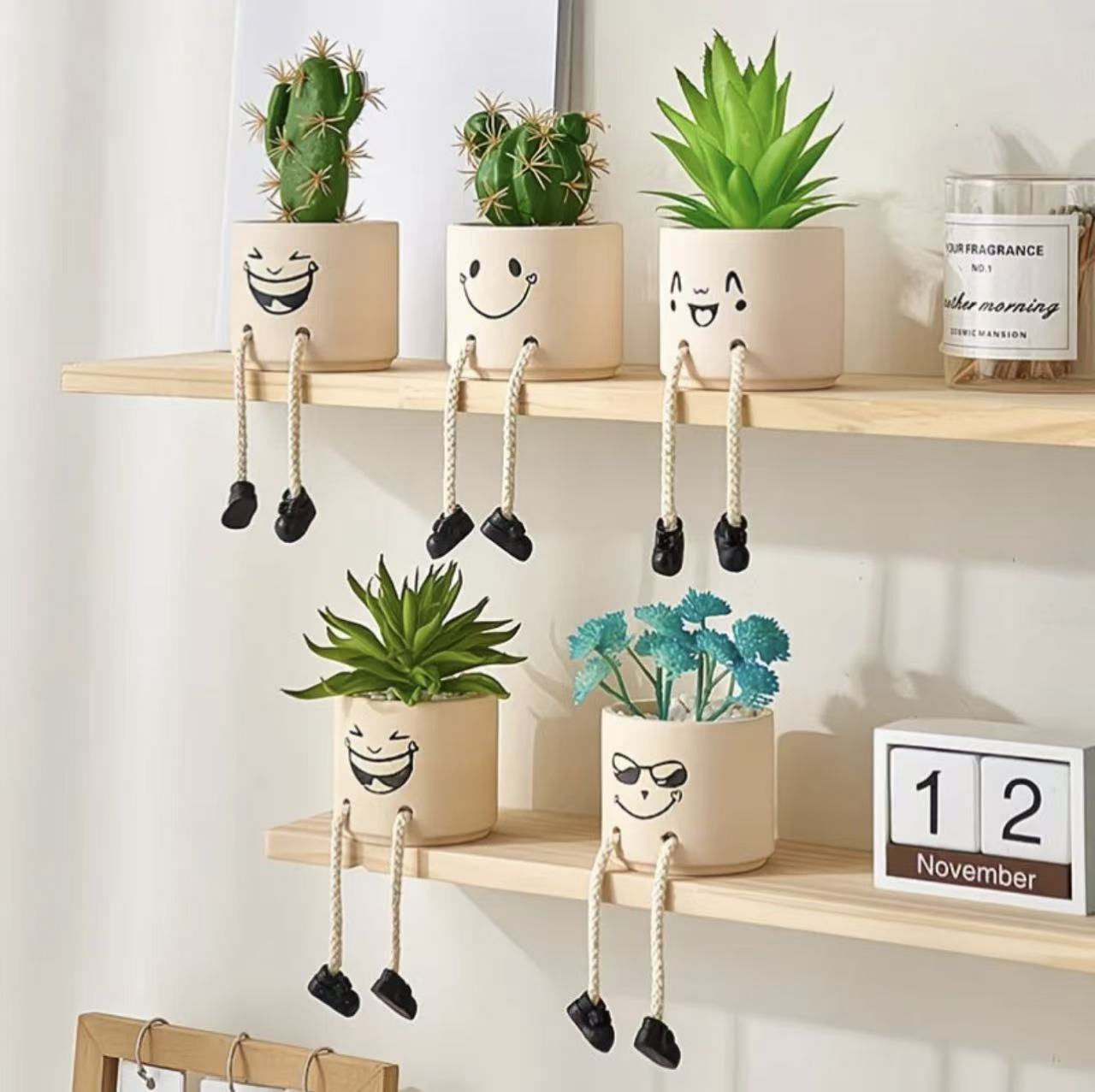 Creative decorative items