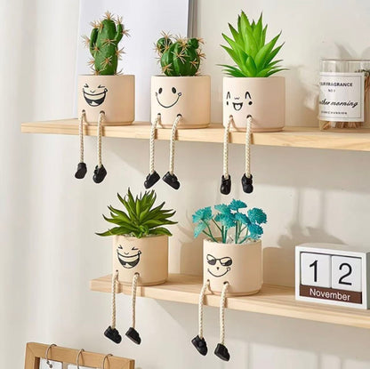 Creative decorative items